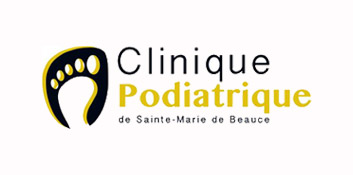 Clinique Podiatrique de Sainte-Marie de Beauce