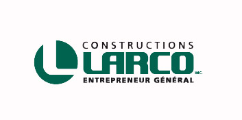 Constructions LARCO