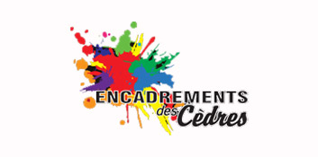 Encadrement des Cèdres