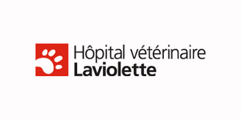 Hôpital vétérinaire Laviolette