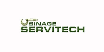 Usinage servitech