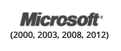 Microsoft