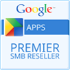 Google Apps - Premeir SMB reseller