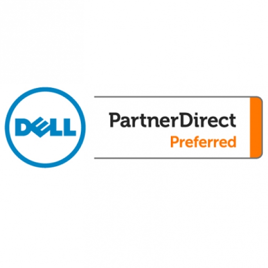 Dell Preferred partner