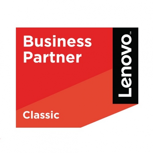 Lenovo Partner.