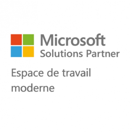 Microsoft Partner Silver Cloud Platform
