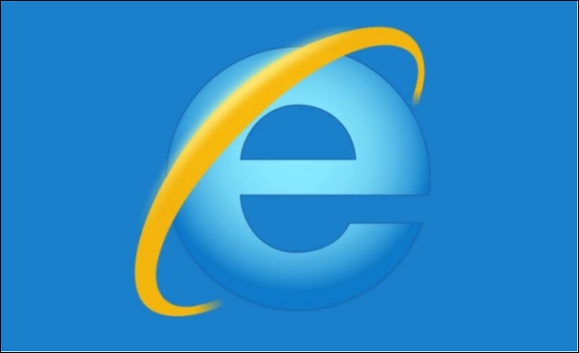 Internet Explorer part à la retraite