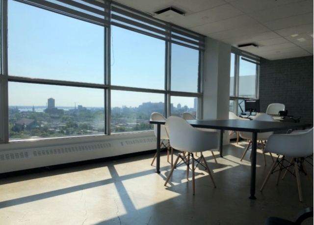 Montreal Office